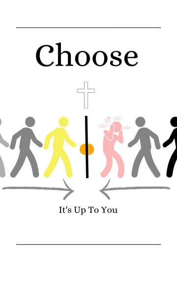 Choose